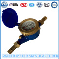 Water Meter of Multi-Jet Dry Dial Type (LXSG-15E-40E)